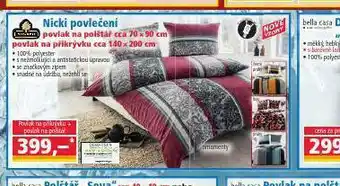 Norma Nicky povlečení nabídka