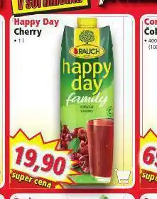 Norma Happy day cherry nabídka