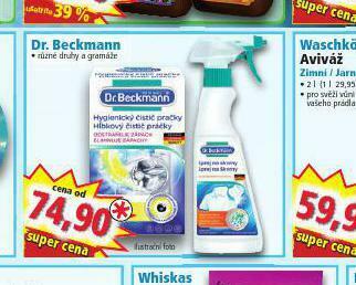 Dr. beckmann