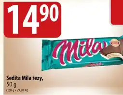 Bala Sedita Mila řezy nabídka