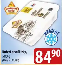 Bala Kuřecí prsní řízky nabídka