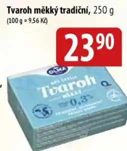Bala Olma Tvaroh měkký tradiční nabídka