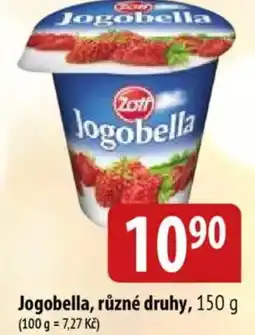 Bala Zott Jogobella nabídka