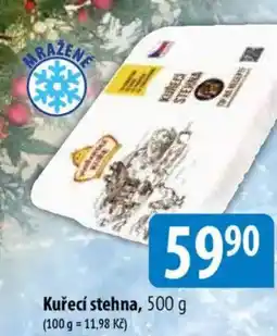 Bala Kuřecí stehna nabídka