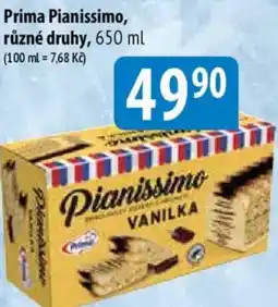 Bala Prima Pianissimo nabídka