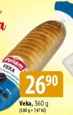 Bala Penam Veka nabídka
