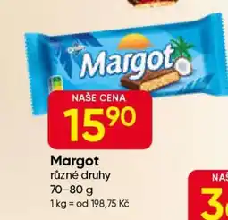 Hruška Margot nabídka