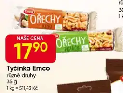 Hruška TYČINKA EMCO nabídka