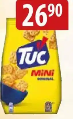 Bala Tuc nabídka