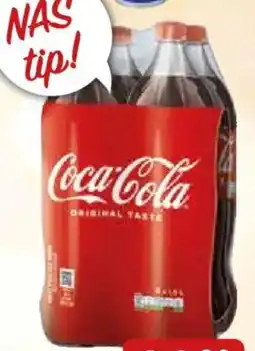 Bala Coca-Cola, Zero nabídka