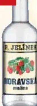 Bala Moravská 30% nabídka