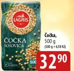 Bala Lagris Čočka nabídka