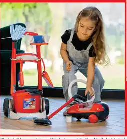 Lidl Vileda Úklidový vozík / Vysavač nabídka