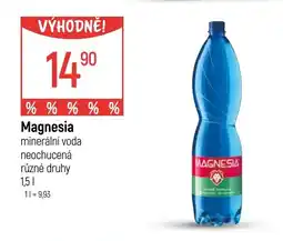 Globus Magnesia nabídka