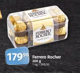 Coop Ferrero Rocher nabídka