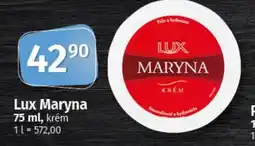 Coop Lux Maryna nabídka