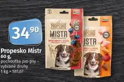 Coop Propesko Mistr nabídka