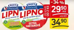 Flop MADETA Jč lipno nabídka