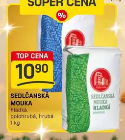 Flop Sedlčanská mouka nabídka