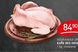 Flop Vodňanská drůbež Kuře bez drobů nabídka
