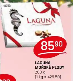 Flop Laguna Mořské plody nabídka