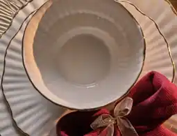 Action Talíř na snídani nebo mísa Arista nabídka