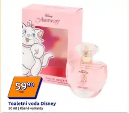 Action Toaletní voda Disney nabídka