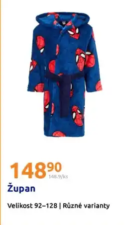 Action Župan nabídka