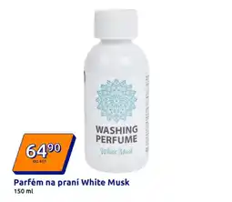 Action Parfém na praní White Musk nabídka