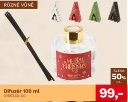 Asko Difuzér nabídka