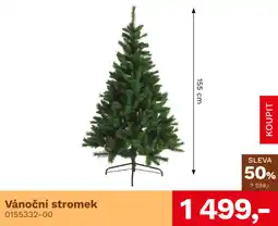 Asko Vánoční stromek nabídka