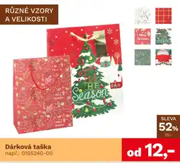 Asko Dárková taška nabídka