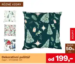 Asko Dekorativní polštář nabídka