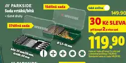 Lidl Sada bitů nabídka