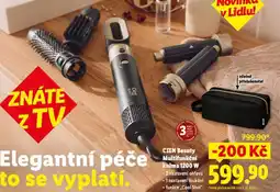 Lidl Multifunkční kulma nabídka