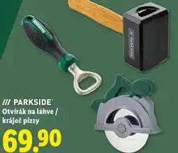 Lidl Kráječ pizzy nabídka