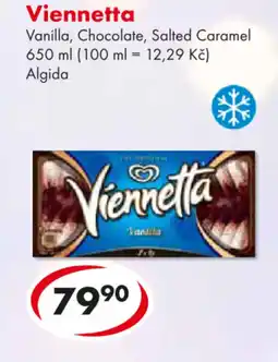 CBA Viennetta nabídka