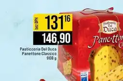 Jip Pasticceria Del Duca Panettone Classico 908 g nabídka
