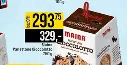 Jip Maina Panettone Cioccolotto 750 g nabídka