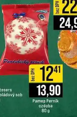 Jip Pamep Pernik ozdoba 80 g nabídka