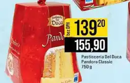 Jip Pasticceria Del Duca Pandoro Classic 750 g nabídka