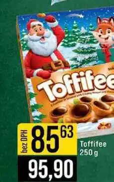 Jip Toffifee 250 g nabídka