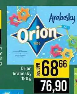 Jip Orion Arabesky 180 g nabídka