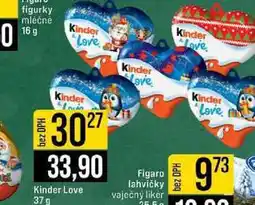 Jip Kinder Love 37 g nabídka