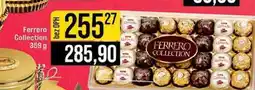 Jip Ferrero Collection 359 g nabídka