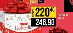 Jip Raffaello 300 g nabídka