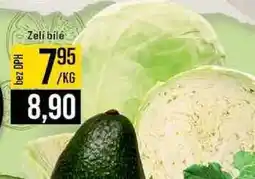 Jip Zelí bílé 1kg nabídka