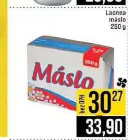Jip Lacnea máslo 250 g nabídka