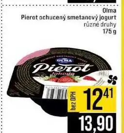 Jip Olma různé druhy 175g nabídka