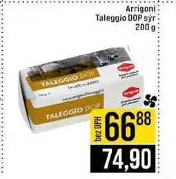 Jip Arrigoni Taleggio DOP sýr 200 g nabídka
